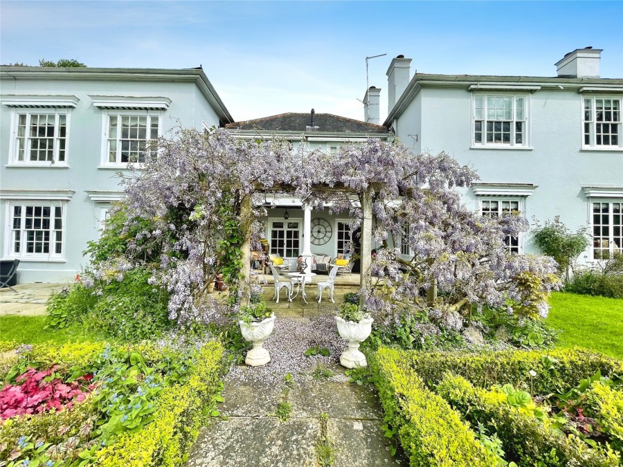 Harlow, Essex