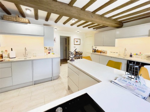 Harlow, Essex