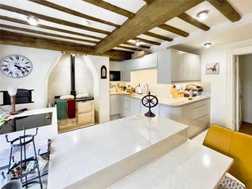 Harlow, Essex