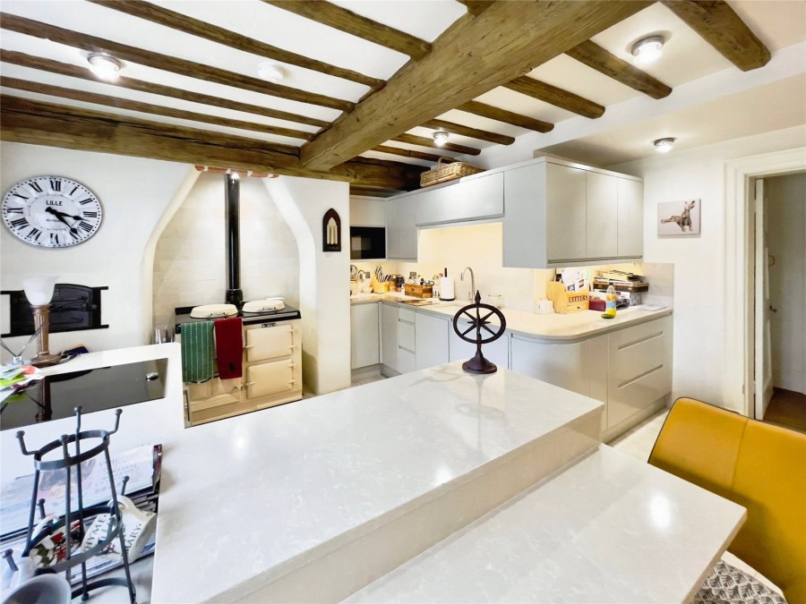 Harlow, Essex