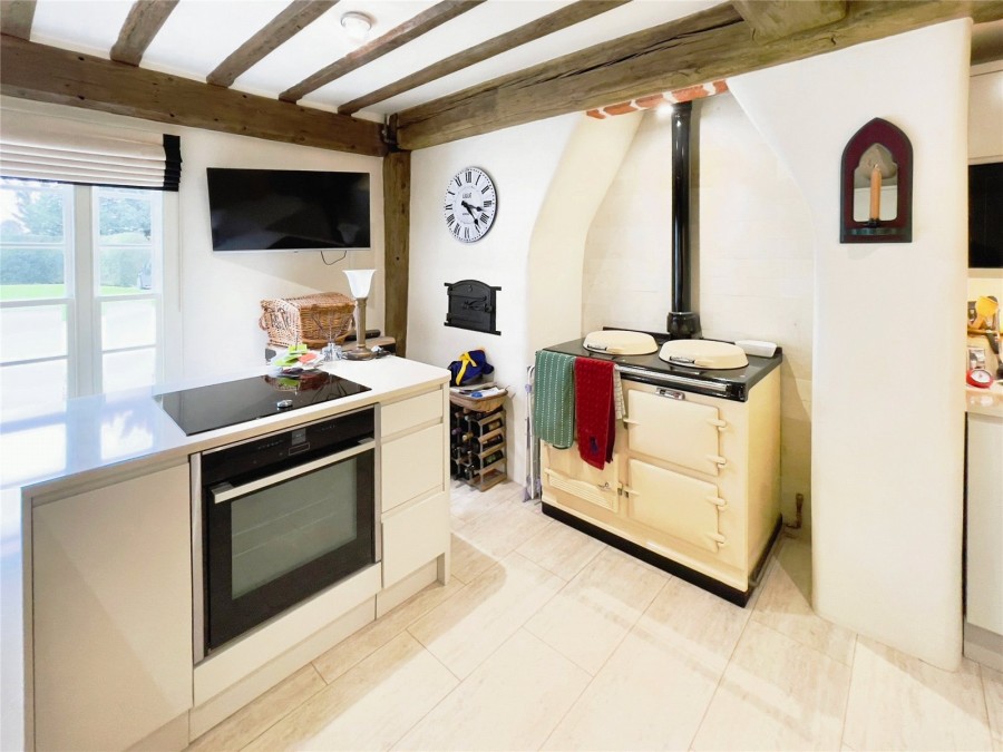 Harlow, Essex