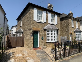 Old Harlow, Essex