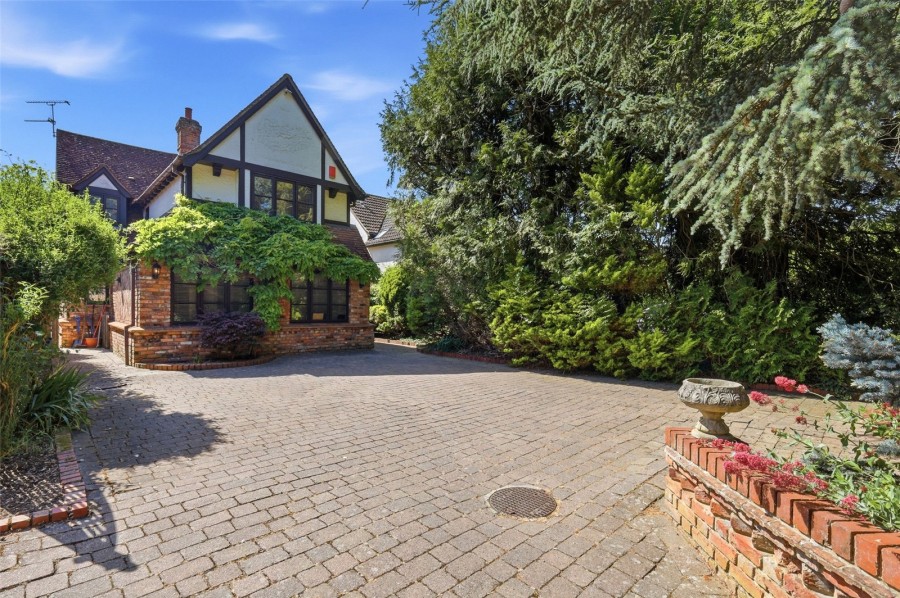 5 bedroom House for Sale Sheering, Bishops Stortford, Hertfordshire