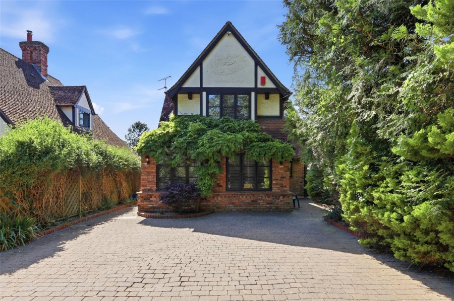 Sheering, Bishops Stortford, Hertfordshire