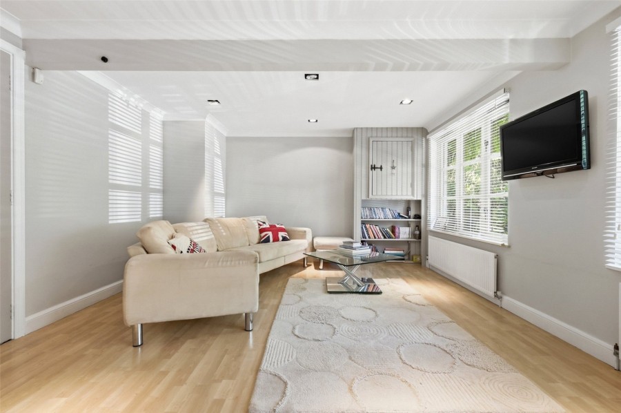 Sheering, Bishops Stortford, Hertfordshire