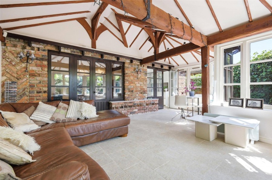Sheering, Bishops Stortford, Hertfordshire