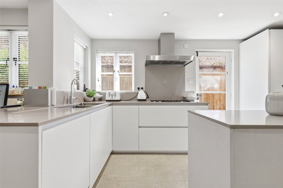 Sheering, Bishops Stortford, Hertfordshire