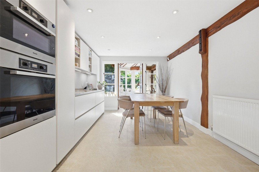 Sheering, Bishops Stortford, Hertfordshire