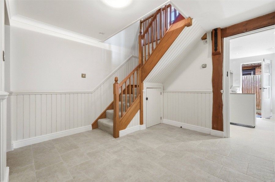 Sheering, Bishops Stortford, Hertfordshire