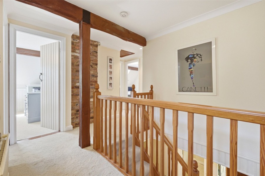 Sheering, Bishops Stortford, Hertfordshire
