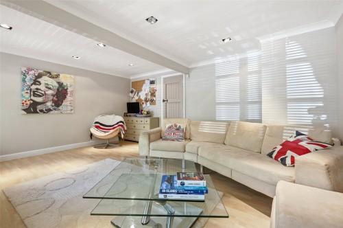 Sheering, Bishops Stortford, Hertfordshire