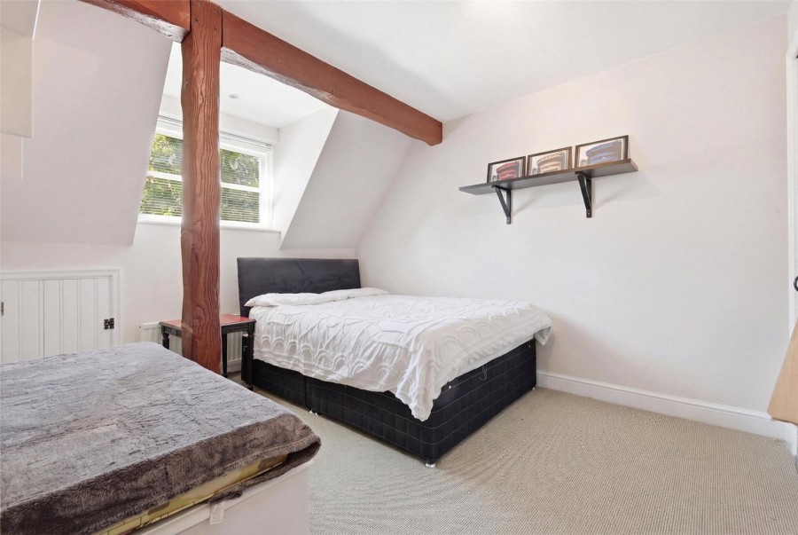 Sheering, Bishops Stortford, Hertfordshire