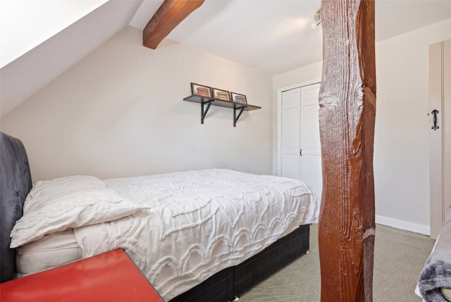 Sheering, Bishops Stortford, Hertfordshire