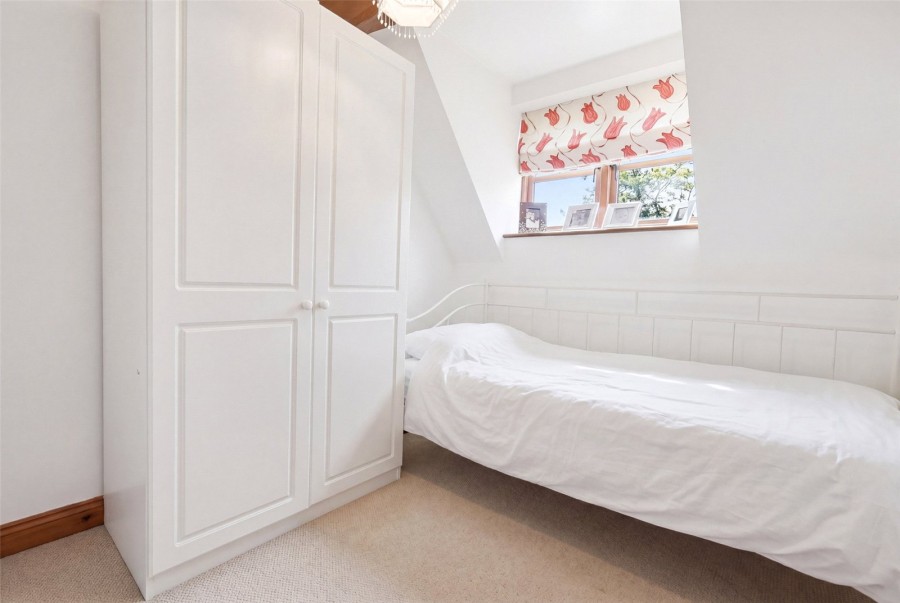 Sheering, Bishops Stortford, Hertfordshire