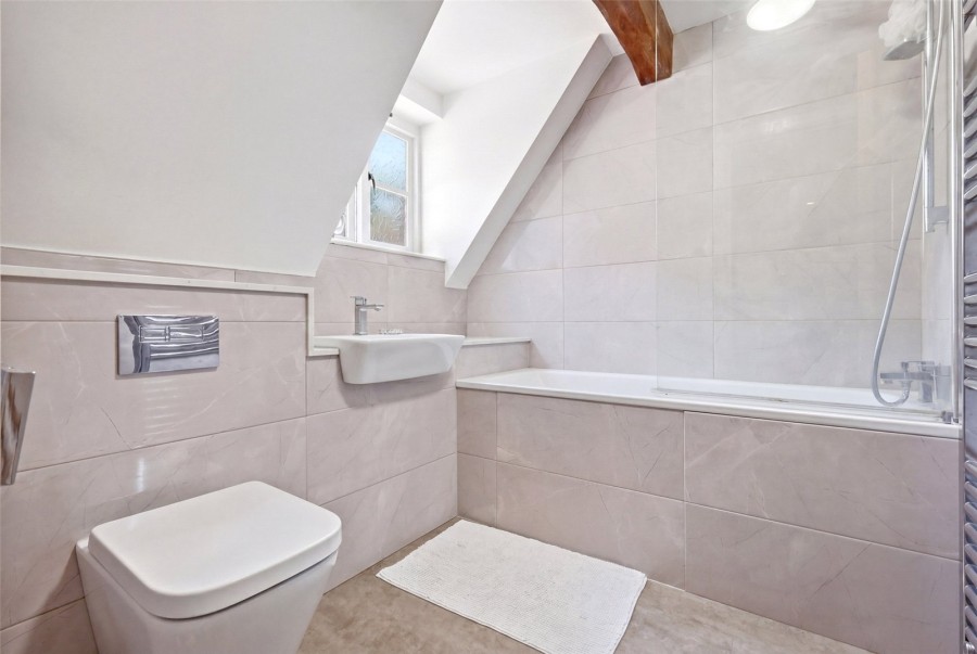 Sheering, Bishops Stortford, Hertfordshire