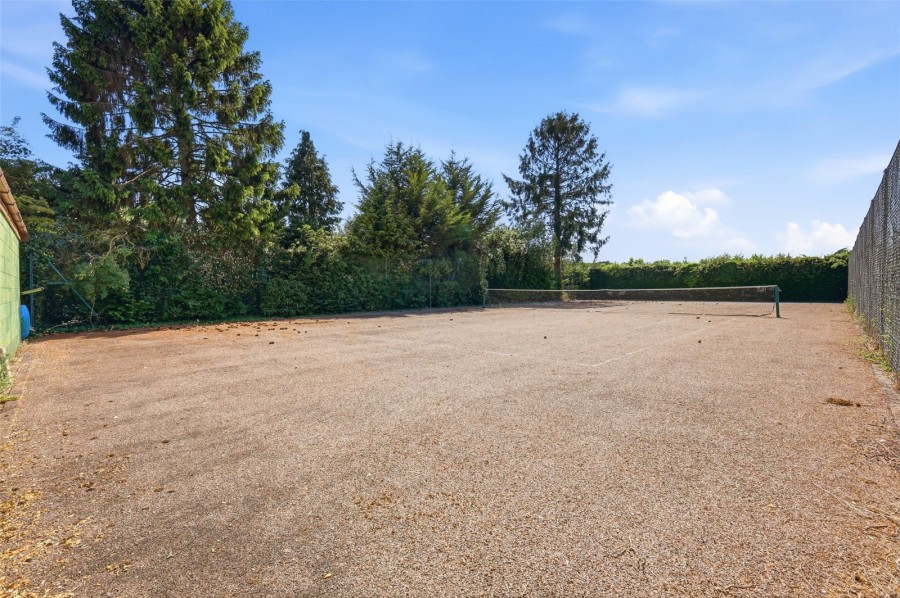 Sheering, Bishops Stortford, Hertfordshire