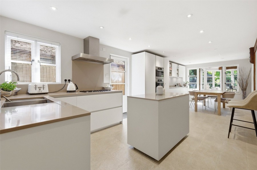 Sheering, Bishops Stortford, Hertfordshire