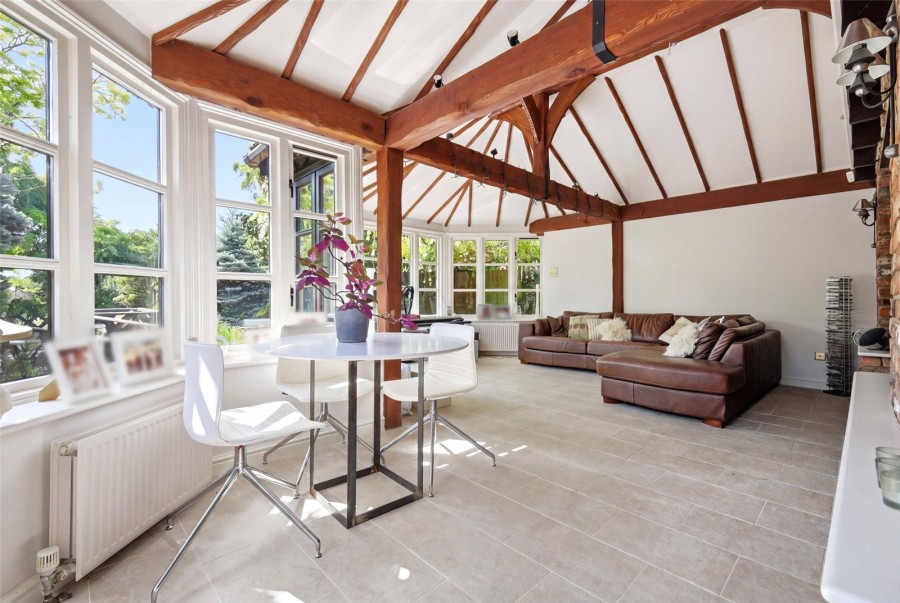 Sheering, Bishops Stortford, Hertfordshire