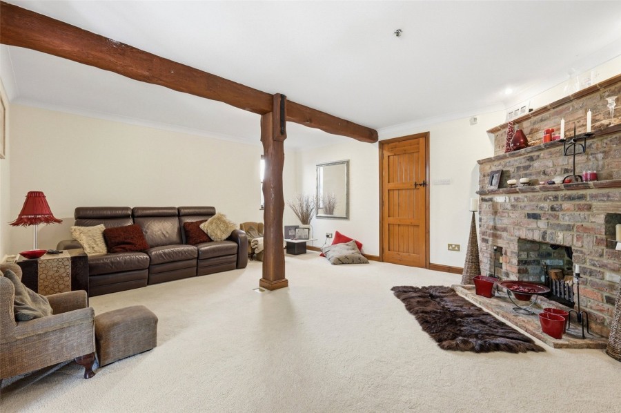 Sheering, Bishops Stortford, Hertfordshire