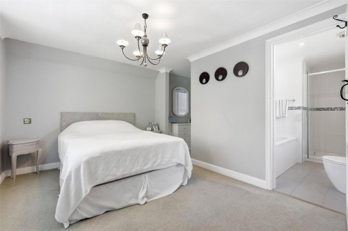 Sheering, Bishops Stortford, Hertfordshire