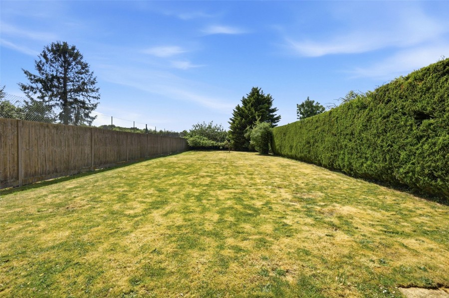 Sheering, Bishops Stortford, Hertfordshire