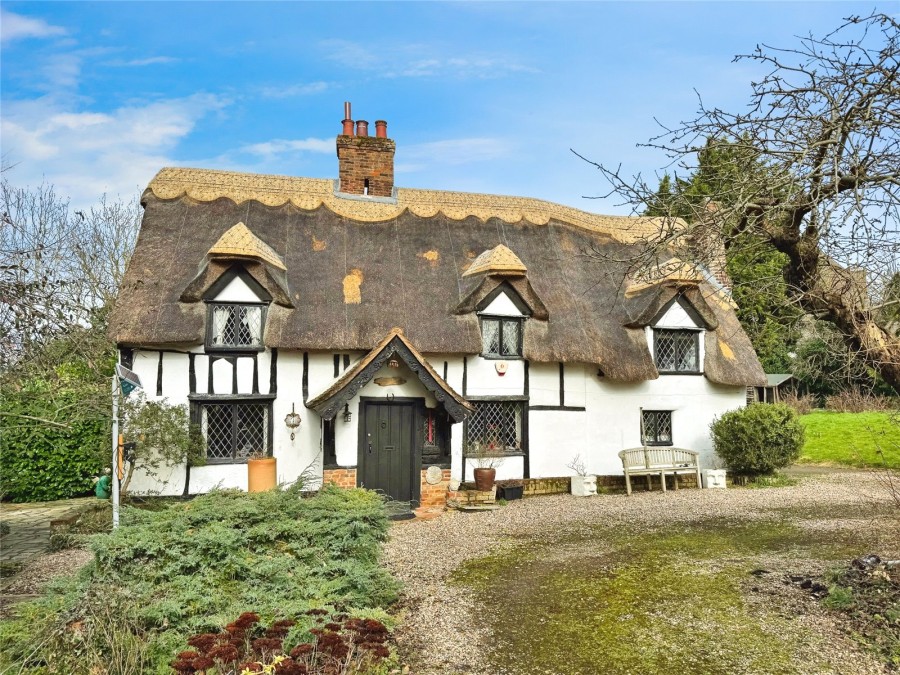 Harlow, Essex