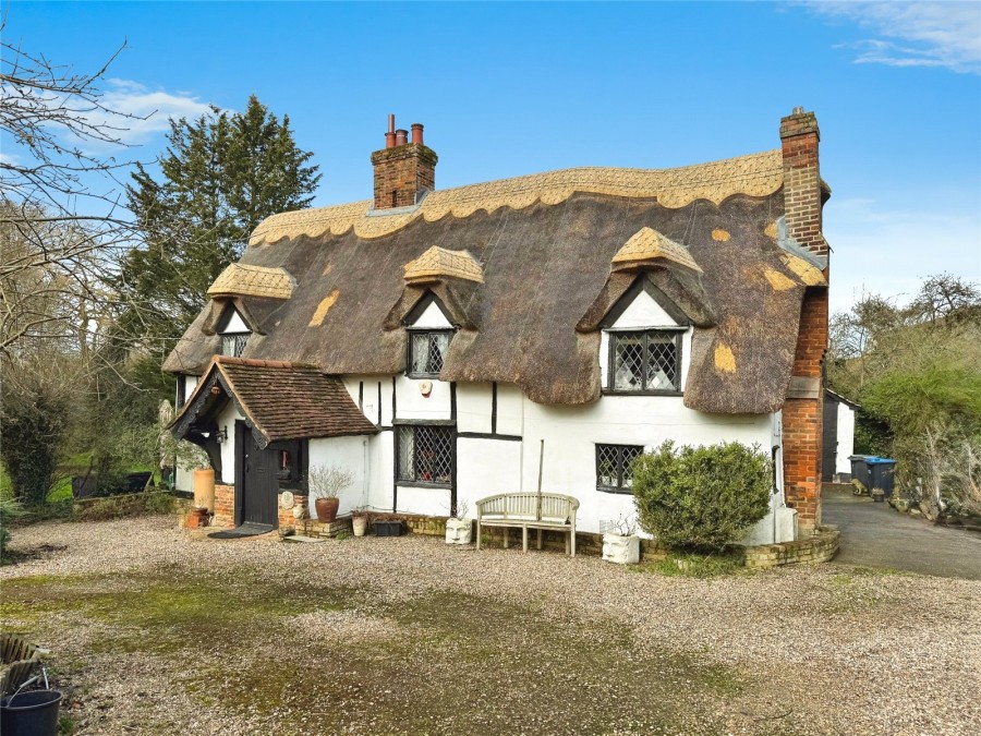 Harlow, Essex