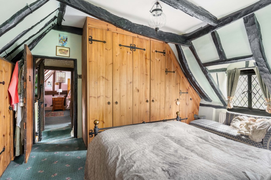 Harlow, Essex