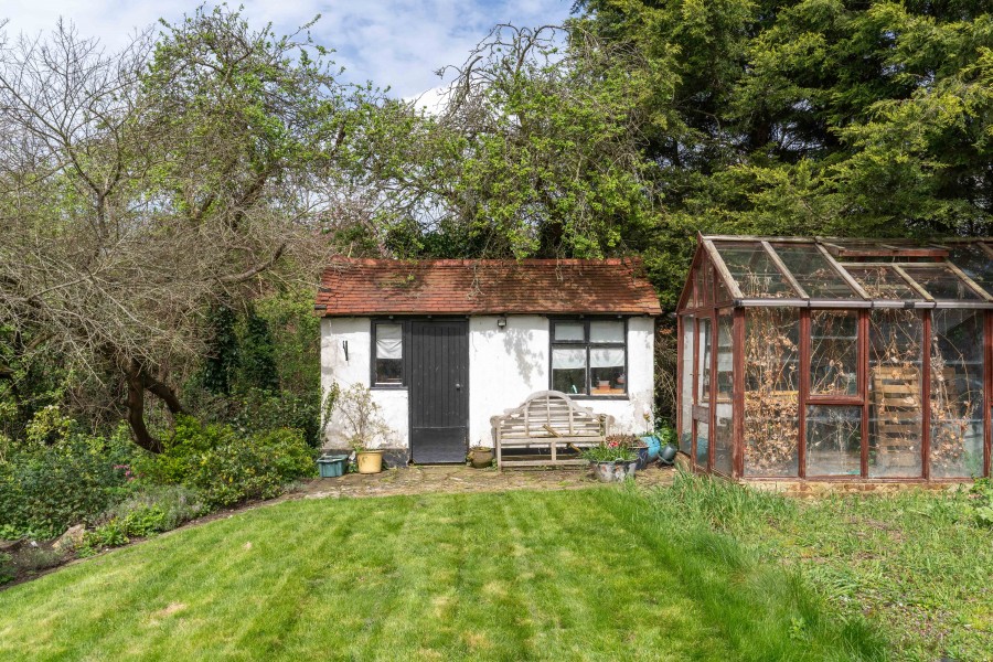 Harlow, Essex