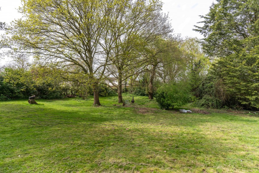 Harlow, Essex