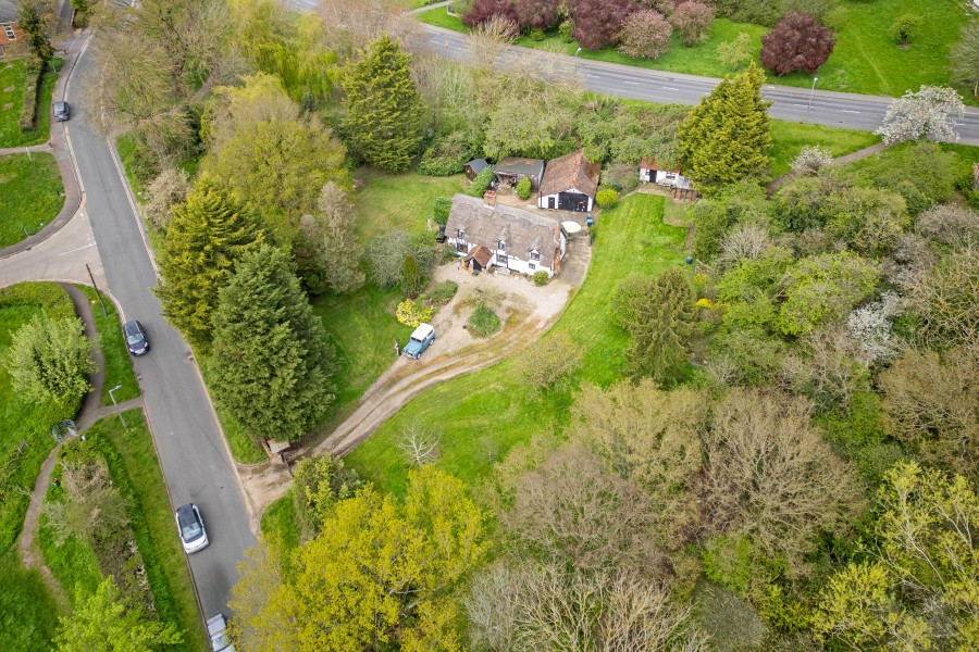Harlow, Essex