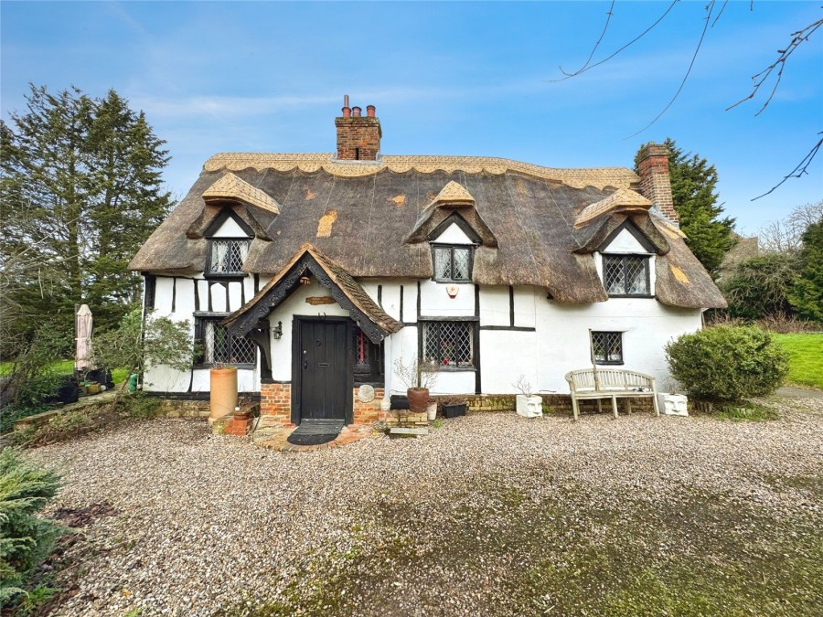 Harlow, Essex