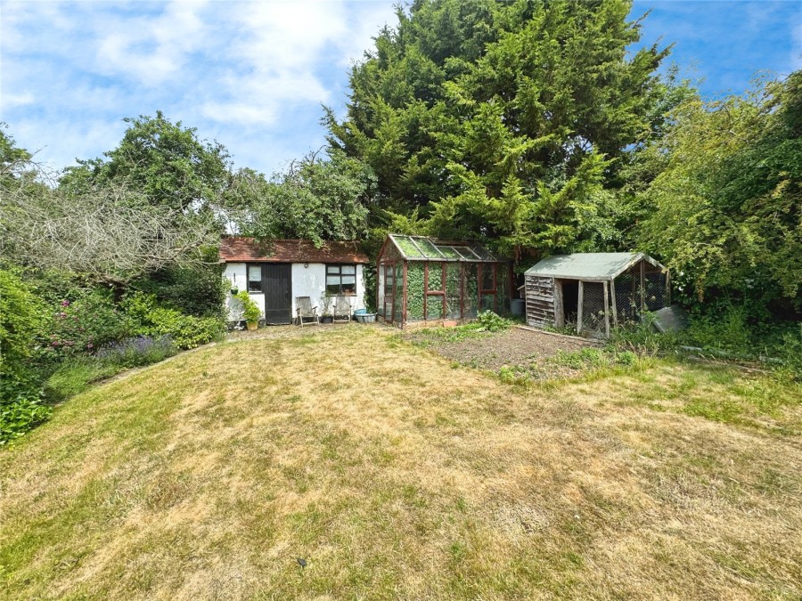 Harlow, Essex