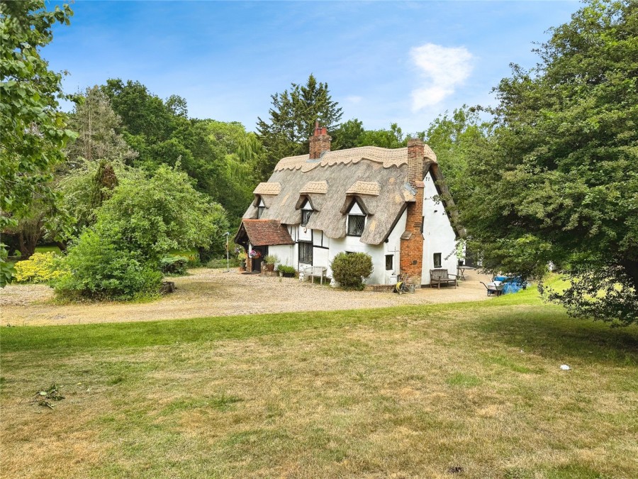 Harlow, Essex