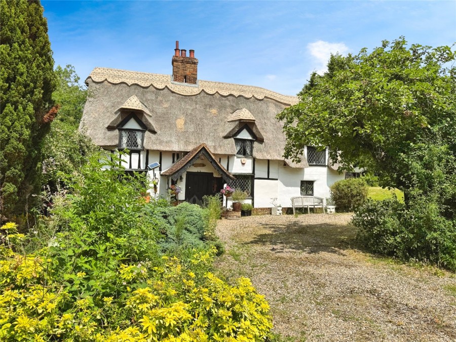 Harlow, Essex