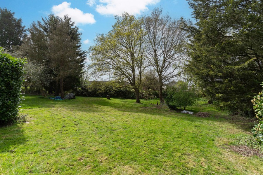 Harlow, Essex