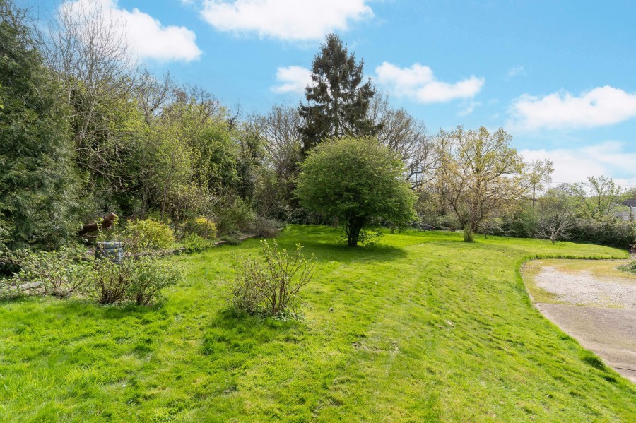 Harlow, Essex