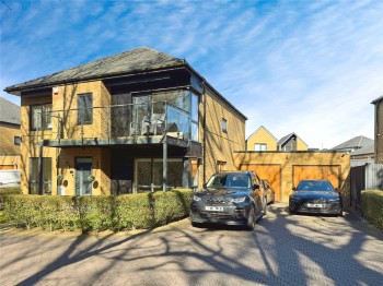 Newhall, Harlow, Essex
