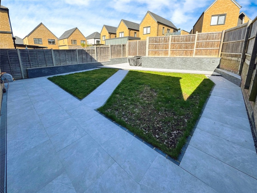 Newhall, Harlow, Essex
