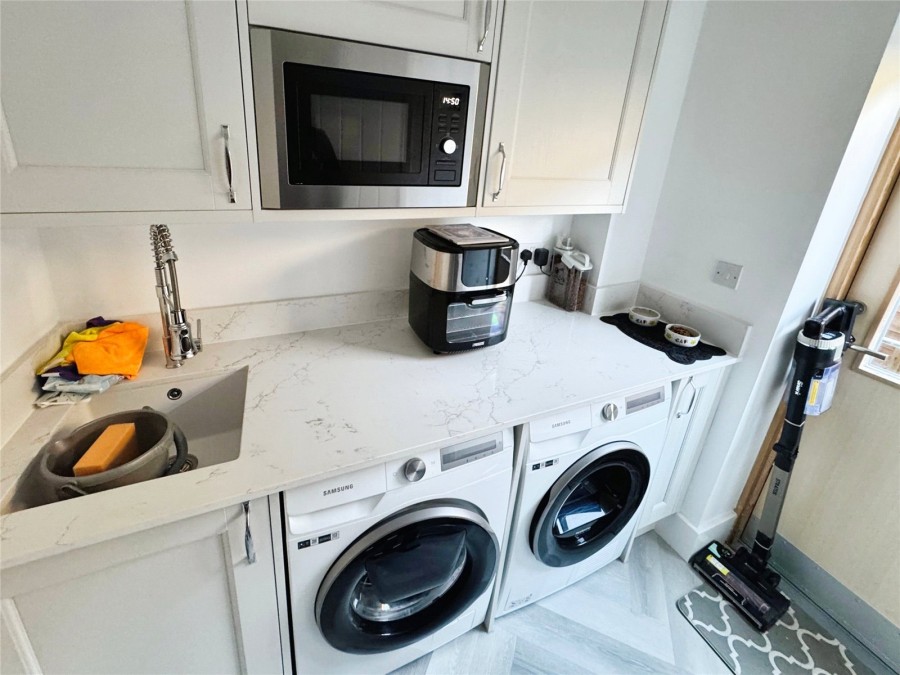Newhall, Harlow, Essex