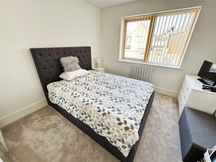 Newhall, Harlow, Essex