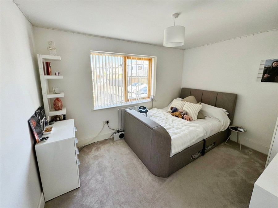 Newhall, Harlow, Essex