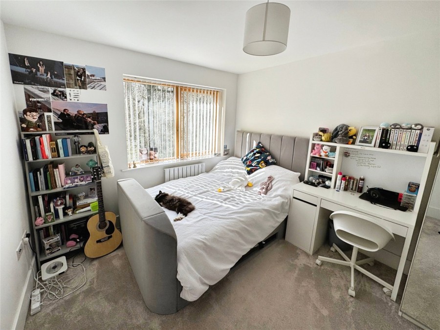 Newhall, Harlow, Essex