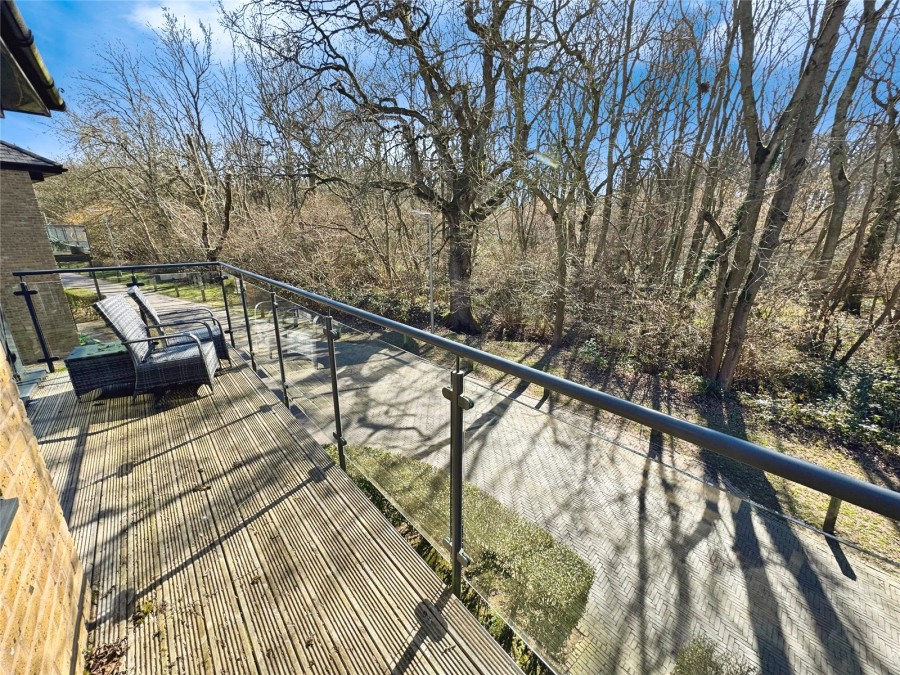 Newhall, Harlow, Essex