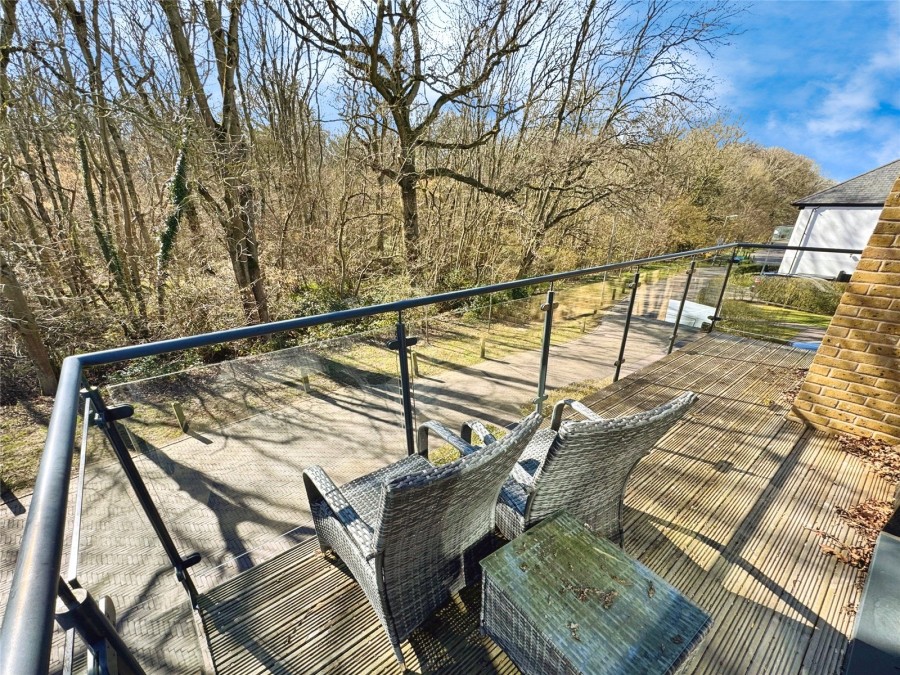 Newhall, Harlow, Essex