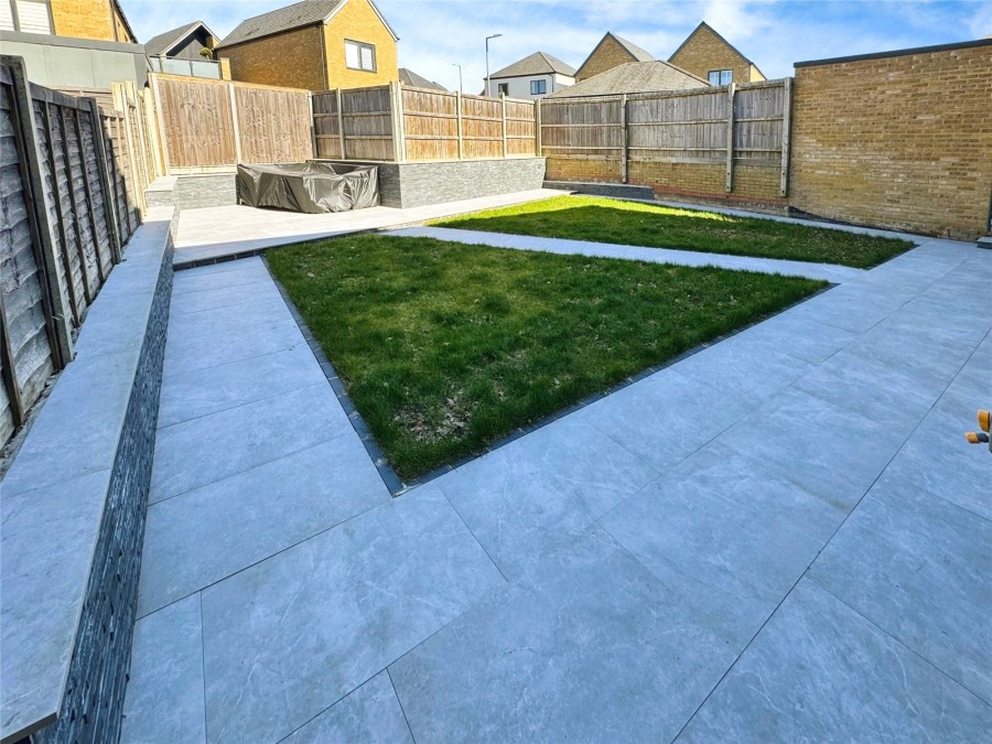 Newhall, Harlow, Essex