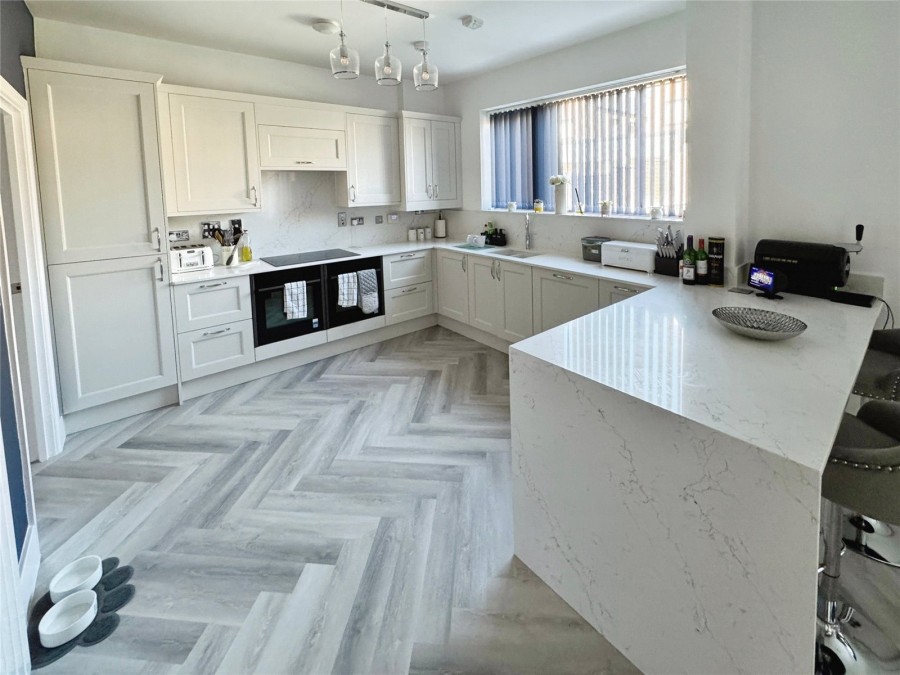Newhall, Harlow, Essex