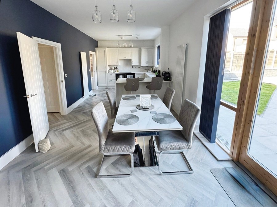 Newhall, Harlow, Essex