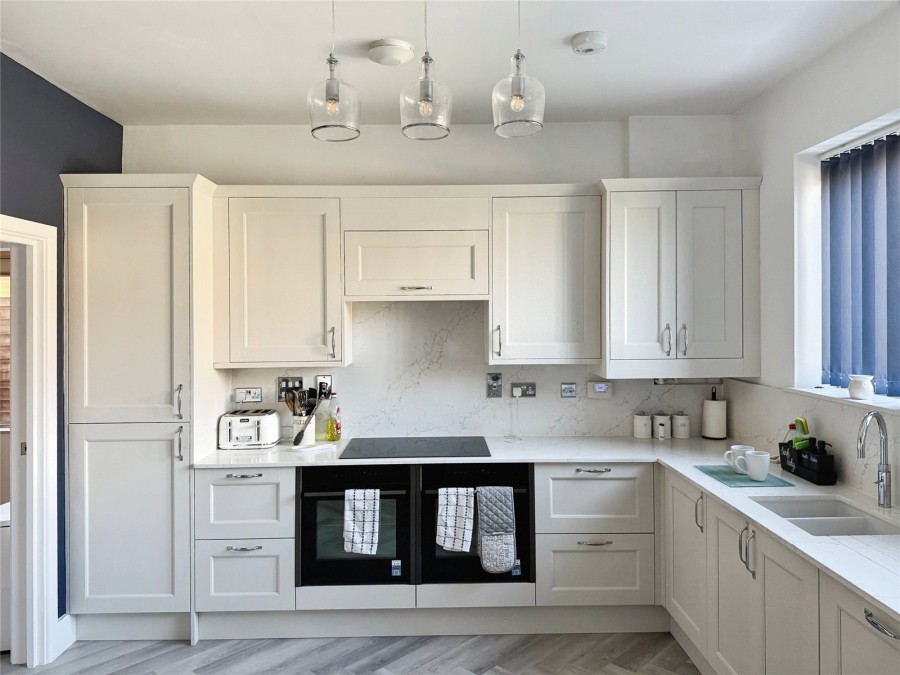 Newhall, Harlow, Essex