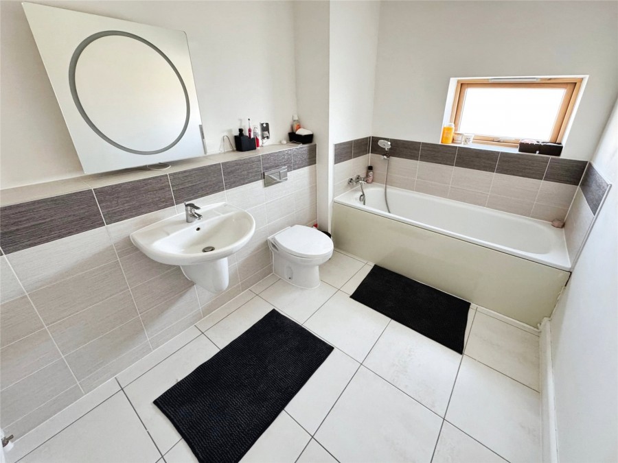 Newhall, Harlow, Essex